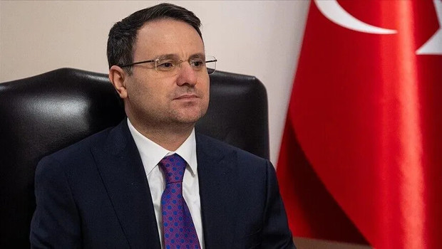 Adalet Bakanı Gürlek: Terörün olduğu yerde hukuk da yatırım da huzur da olmaz