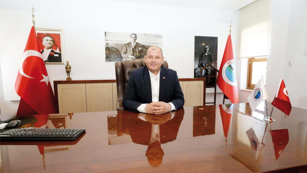 Menderes’te başkan dahil 10 tutuklama