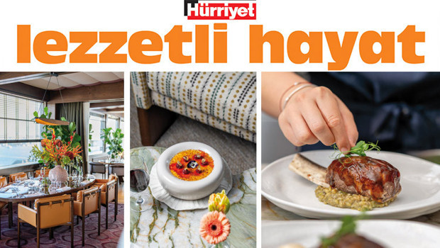 Teknik var gösteriş yok
