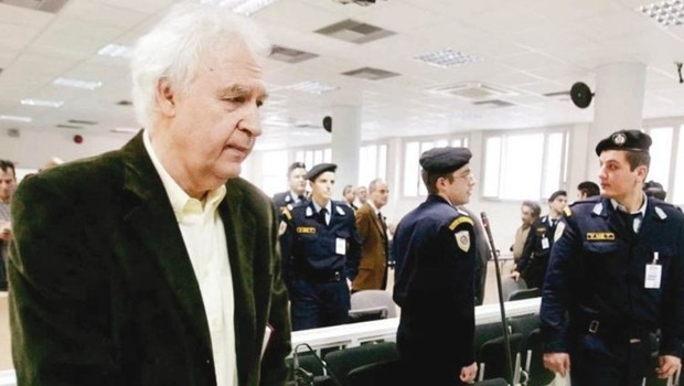 Tahliyesi tepki çekmişti… Diplomat katiline 30 yıl düzenlemesi
