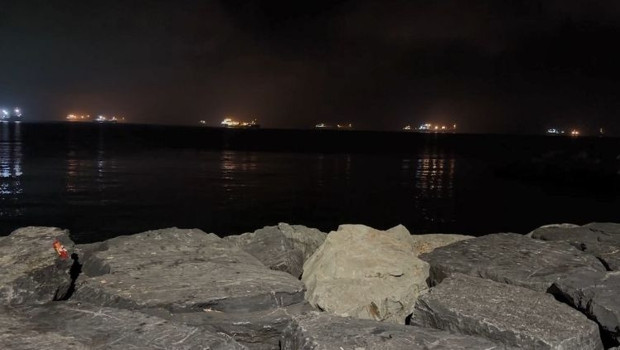Balık tutarken denize düştü, hayatını kaybetti