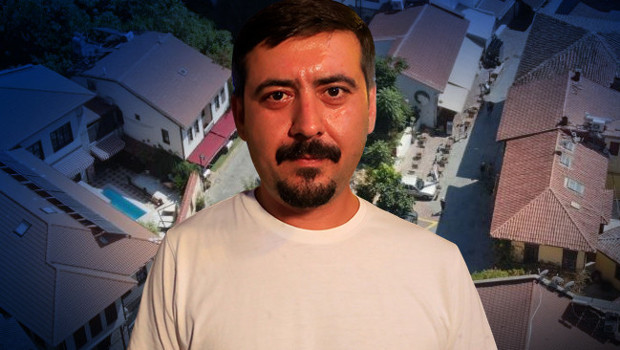 Bölgede 500 kişi yaşıyor: Hava kararınca nüfusu 100 katına çıkıyor! 'Burası yaşayan bir şehir'