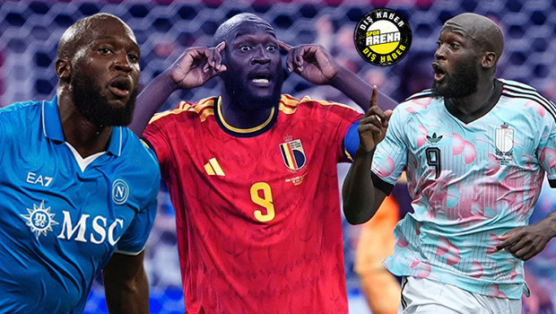 Fenerbahçe için Romelu Lukaku iddiası: 'Sözlü anlaşmaya varıldı!' İşte transferdeki son durum