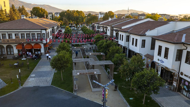 Malatya Kültür Yolu festivali iki önemli açılışla başladı haber görseli