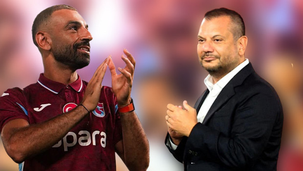 Trabzonspor'a Mohamed Salah dopingi: Kombine satışlarında kulüp rekoru kırıldı!