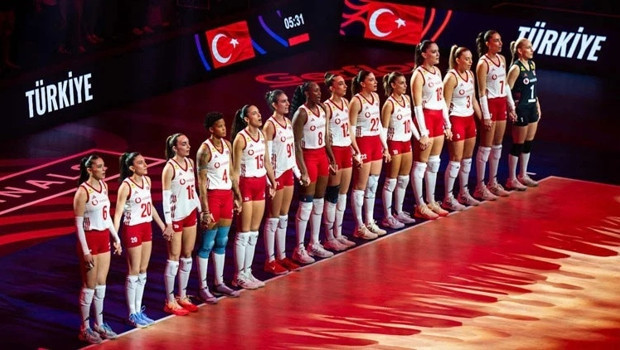 FİLENİN SULTANLARI AVRUPA ŞAMPİYONASI MAÇ PROGRAMI 2026 || CEV A Milli Kadın Voleybol Takımı Türkiye Maçı Ne Zaman Başlıyor, Saat Kaçta, Hangi Kanalda