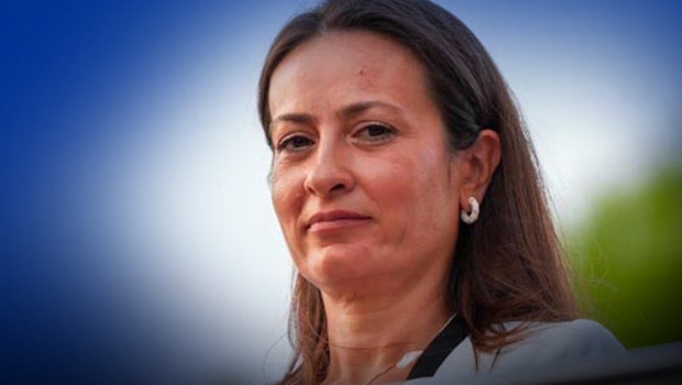 Yeni Parti Manisa İl Başkanı İlksen Özalper tutuklandı haber görseli