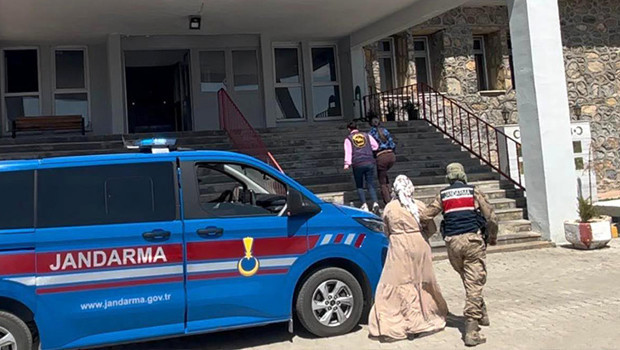 Damlanur'un ölümü için intihar denilmişti, infaz çıktı! Amcanın mesajı, annenin ağıdı şüphe toplamış