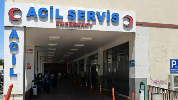 Aile içi kavga kanlı bitti: Yengesini öldürdü, ağabeyini yaraladı