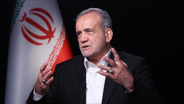 İran Cumhurbaşkanı: ABD ile bir anlaşma için en uygun zaman