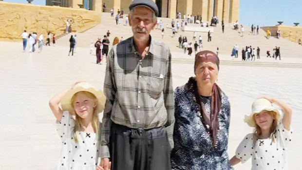 Adıyamanlı Doğan Ailesi’ne bakanlıktan danışmanlık