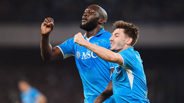 Lukaku hazır F.Bahçe'yi bekliyor haber görseli
