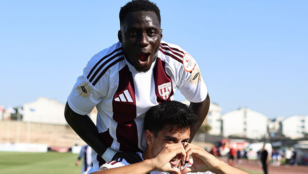 Bandırmaspor 3-0 İstanbulspor maç sonucu (Trendyol 1. Lig) haber görseli