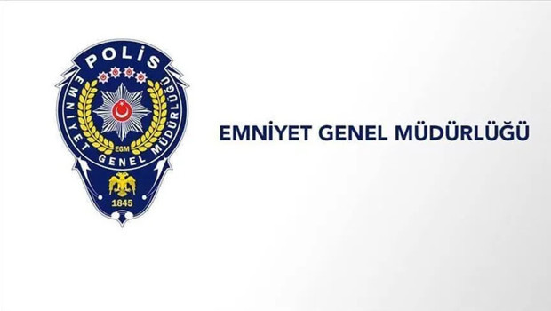 Emniyet Genel Müdürlüğüne 6 bin 250 kadro ihdas edildi