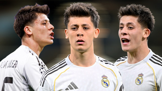 İspanyol basını Arda Güler'i konuşuyor: 'Real Madrid ondan vazgeçemez!'