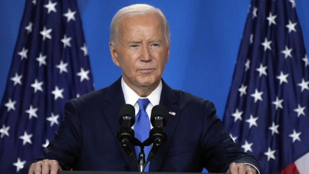 ABD'nin eski başkanı Joe Biden'ın sağlık durumu kötüleşti: Kanser hızla vücuduna yayılıyor