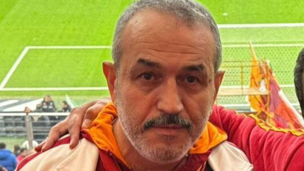 UltrAslan taraftar grubu lideri Sebahattin Şirin gözaltına alındı