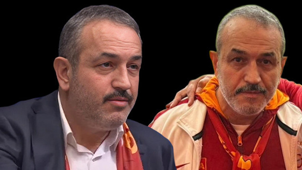 UltrAslan taraftar grubu lideri Sebahattin Şirin gözaltına alındı haber görseli