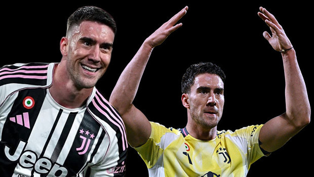Beşiktaş'tan Dusan Vlahovic'e dev teklif! İtalyanlar duyurdu: Yıllık maaşı ve imza parası