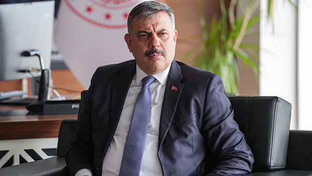 İçişleri Bakanı Çiftçi'den yeni Çocuk Koruma Kanunu açıklaması: Bu yasa evlatlarımıza kalkan oluyor