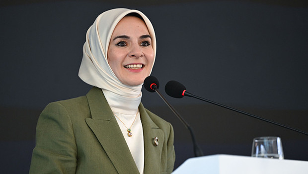 Bakan Göktaş'tan şehit aileleri ve gazilerin haklarına yönelik düzenlemeleri içeren yasaya ilişkin açıklama haber görseli