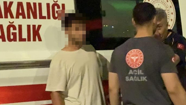 Alkolmetreyi üflemeyi reddeden sürücüye 350 bin TL ceza haber görseli