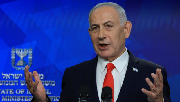 Netanyahu'dan Trump'a Gazze mesajı iddiası haber görseli