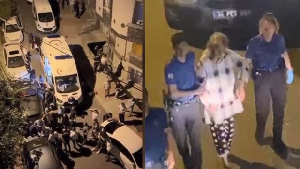 Gaziosmanpaşa'da kötü koku gelen evde ölü bulundu! Ölen kardeşiyle 1 hafta aynı evde yaşamış
