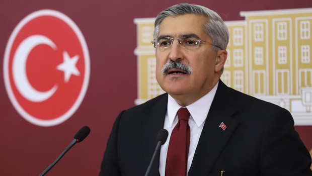 AK Parti Genel Başkan Yardımcısı Hüseyin Yayman'dan cumhurbaşkanının halk tarafından seçilmesine ilişkin paylaşım