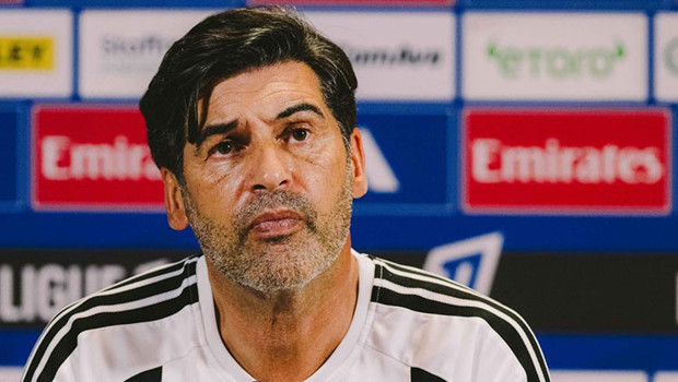 Lyon-Sparta Prag maçı öncesi Fonseca konuştu: Risk almalıyız