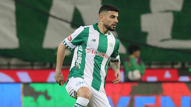 Adil Demirbağ için transfer açıklaması haber görseli