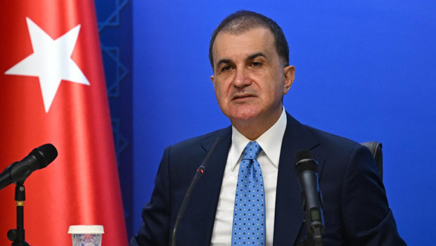 AK Parti'li Çelik: Vesayetin sona ermesi için 10 Ağustos çok önemli bir imzadır