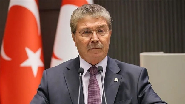 KKTC'den Dışişleri Bakanı Hakan Fidan'ın açıklamalarına teşekkür haber görseli