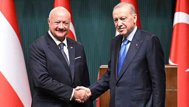 Gümrük Birliği ve vize serbestisi | Erdoğan: AB'nin atacağı adımlar hepimizin menfaatine