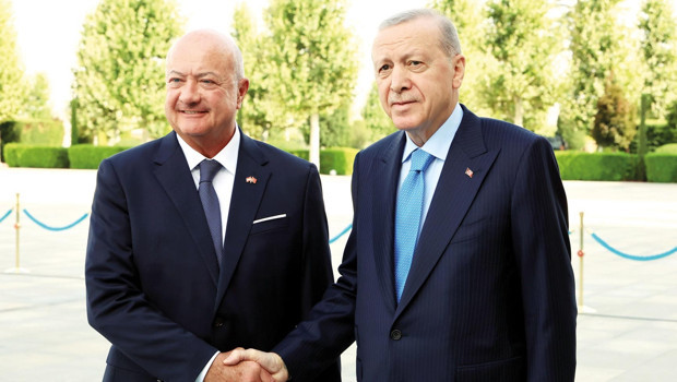 Cumhurbaşkanı Erdoğan’dan AB’ye: Vİze serbestisi ve Gümrük Birliği mesajı
