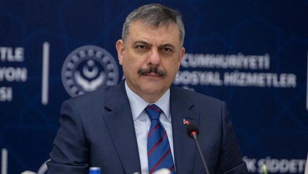 İçişleri Bakanı Mustafa Çiftçi: Kardeşlik kazanacak, Türkiye güçlenecek haber görseli