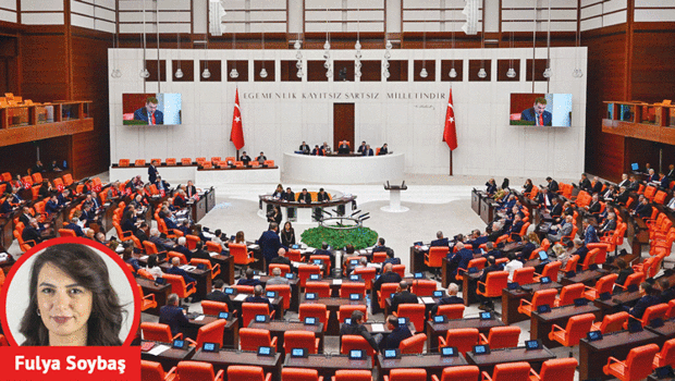 Terörsüz Türkiye İçin Yasal Çerçeve Oluşturuluyor
