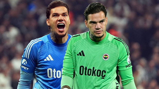 Fenerbahçe'de sürpriz! Ederson takas oluyor, yerine Arjantinli yıldız