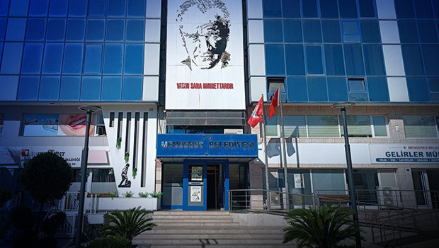 Menderes'te başkan vekilliği seçimi için tarih belli oldu haber görseli