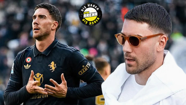 İtalyanlar duyurdu: Beşiktaş, Dusan Vlahovic transferine noktayı koyuyor! haber görseli