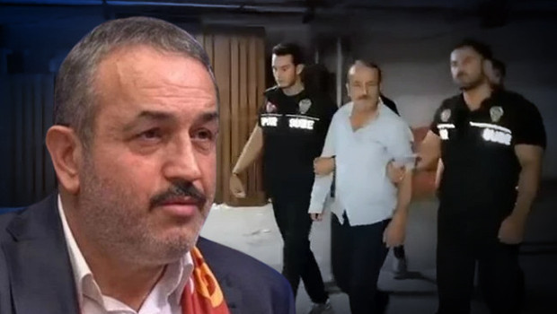 Ultraslan'ın tribün lideri Sebahattin Şirin ve oğlunun inanılmaz para trafiği! MASAK raporu ortaya çıktı: 51 milyon TL’lik işlem hacmi