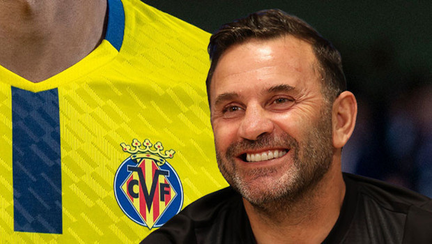 Galatasaray, Villarreal’e teklif yapacak! Bonservisi belli oldu haber görseli