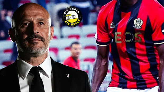 Beşiktaş'tan sağ kanat atağı! Yapılan teklif ortaya çıktı haber görseli