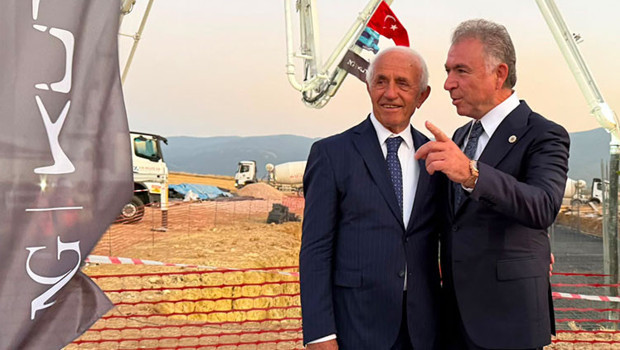 Kütahyaspor'un temeli sağlam haber görseli