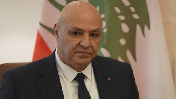 Lübnan, İsrail ile müzakerelerde son durumu açıkladı haber görseli