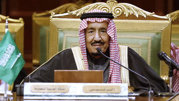 Suudi Arabistan Kralı Selman'dan Mekke Anlaşması'na ilişkin ilk yorum haber görseli