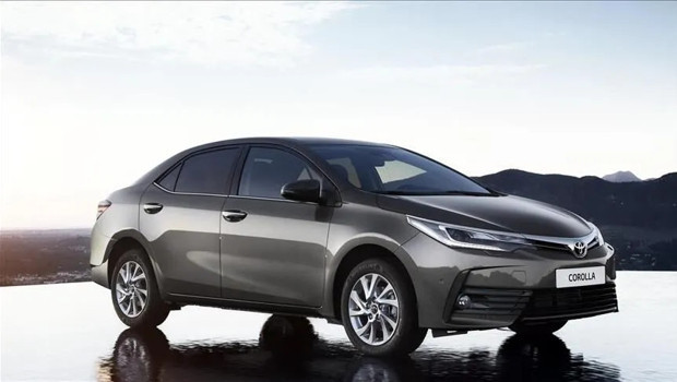 Toyota, 500 binden fazla aracı geri çağırdı haber görseli
