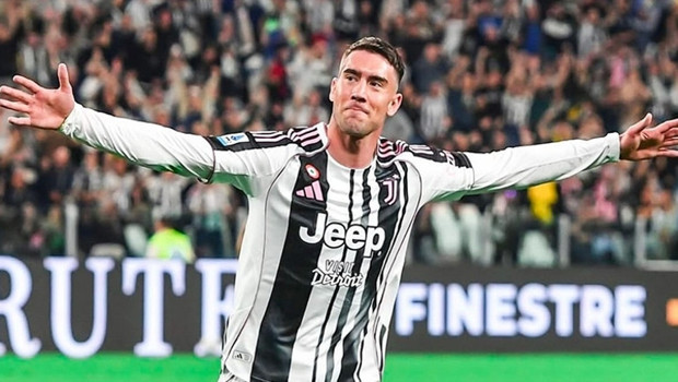 Dusan Vlahovic, Beşiktaş'ta! İşte İstanbul'a geliş tarihi haber görseli