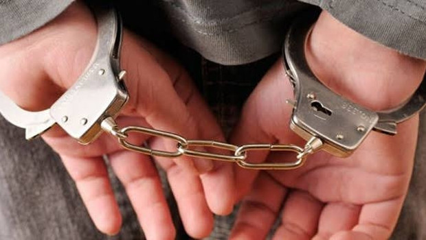 Cumhurbaşkanına ‘hakaret’ ve ‘suikast’ten tutuklandı