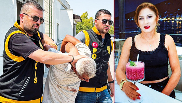 Pişkin savunma haber görseli